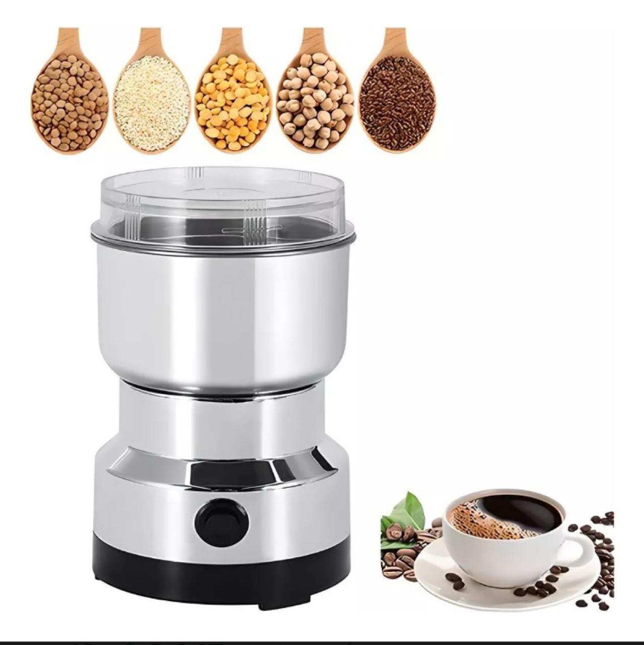 Miniatura 3 de MOLINO DE CAFE Y GRANOS ELECTICO